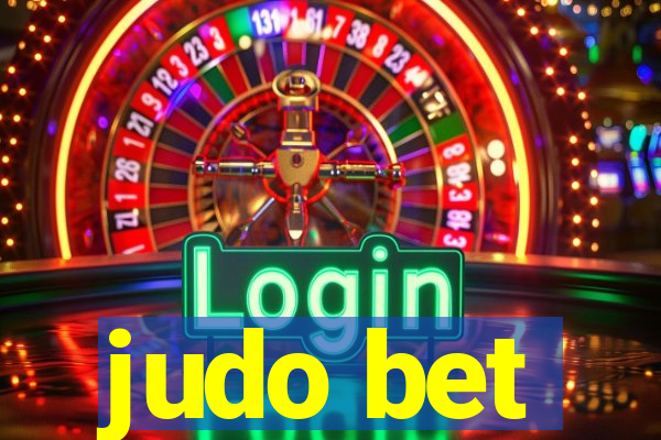 judo bet